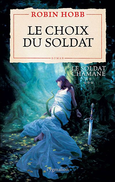 Le Choix du soldat