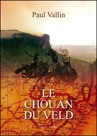 Le Chouan du Veld