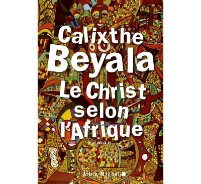 Le Christ selon l'Afrique