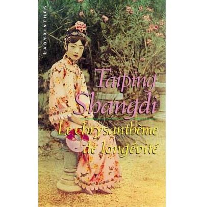 Le chrysanthème de longevité