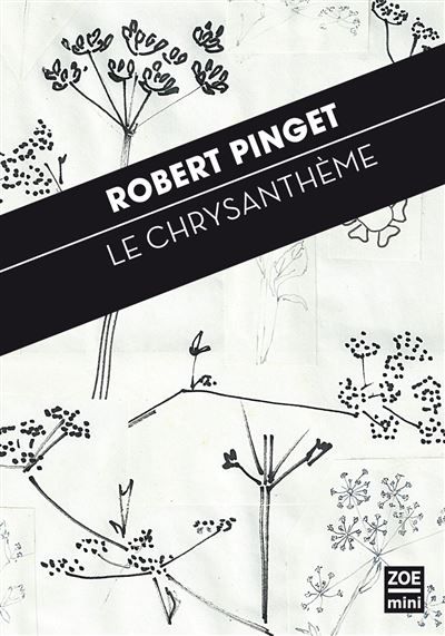 Le Chrysanthème