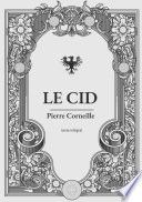 Le Cid