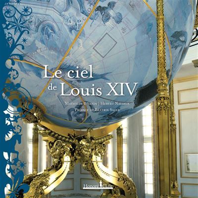 Le ciel de louis xiv