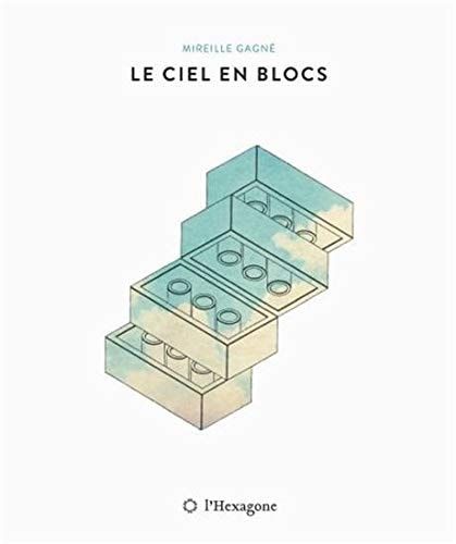 Le ciel en blocs
