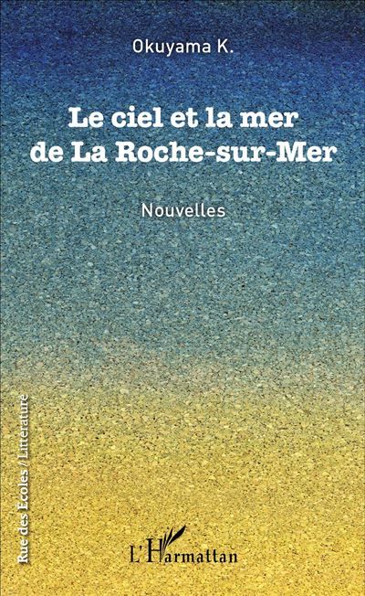 Le ciel et la mer de La Roche-sur-Mer Nouvelles