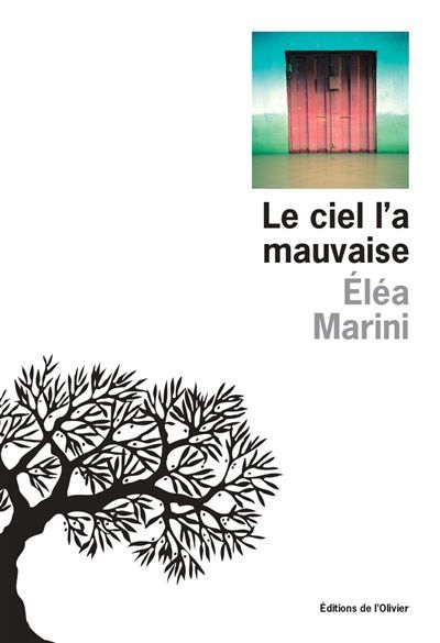 Le Ciel l'a mauvaise