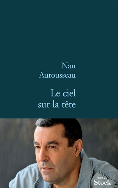 Le ciel sur la tete