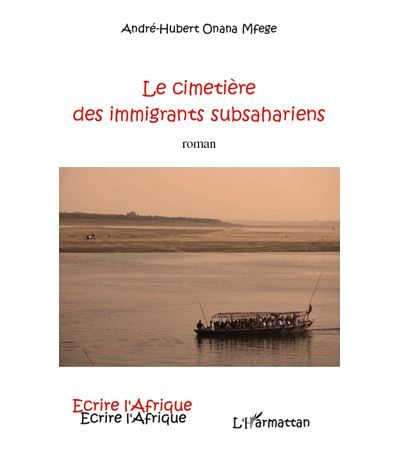 Le cimetière des immigrants subsahariens