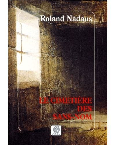 Le cimetière des Sans-Nom