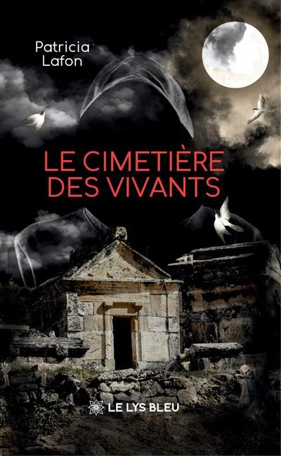Le cimetière des vivants