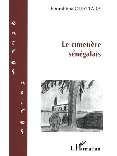Le cimetière sénégalais