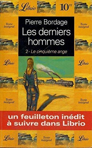 Le cinquième ange