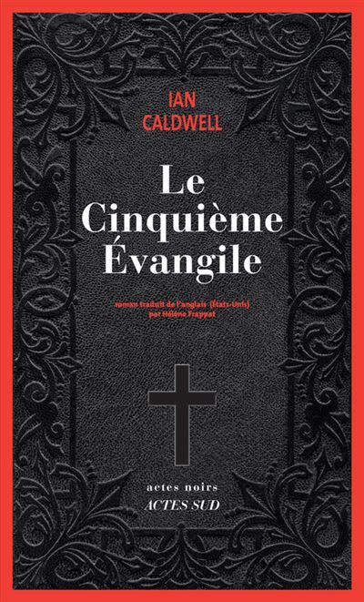 Le Cinquième Évangile