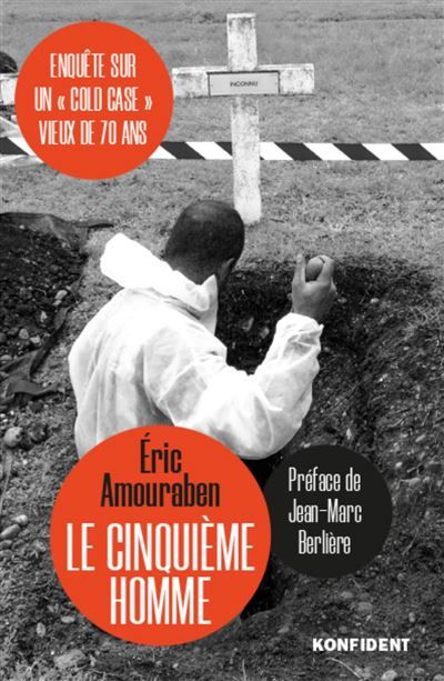 Le cinquième homme