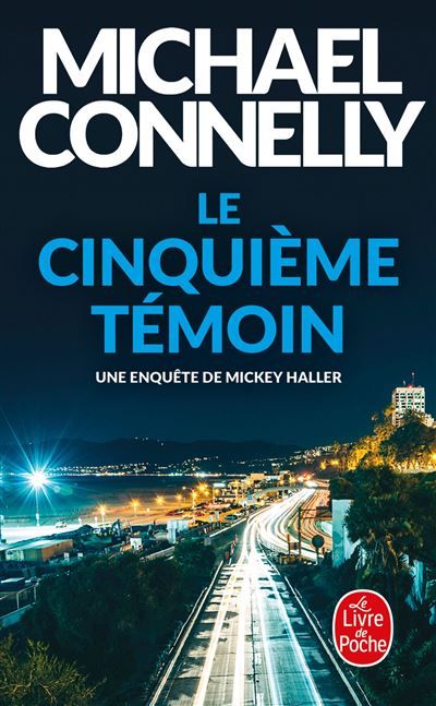 Le Cinquième Témoin