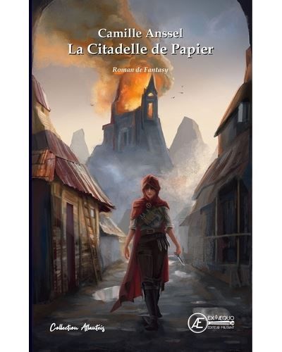 Le citadelle de papier