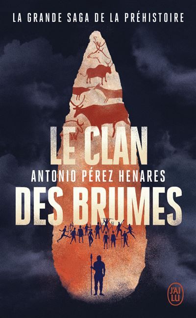 Le clan des brumes