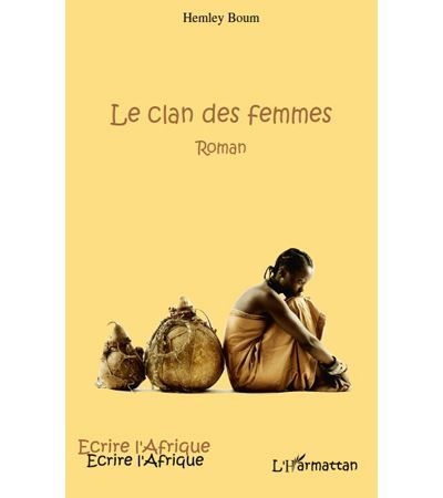 Le clan des femmes Roman