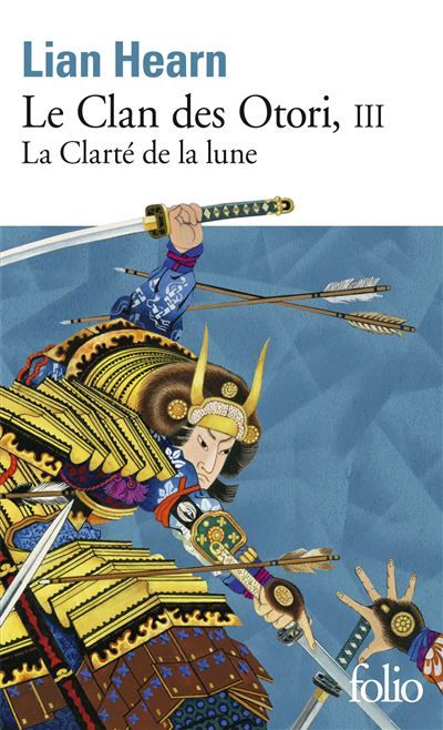 Le Clan des Otori La Clarté de la lune