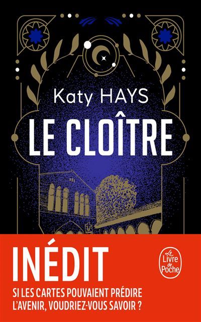 Le Cloître