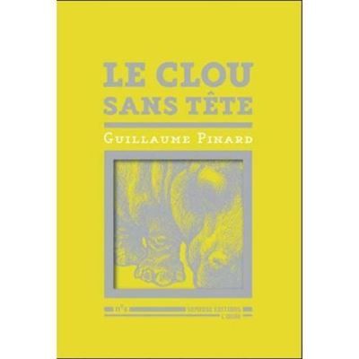Le Clou sans tête N°6