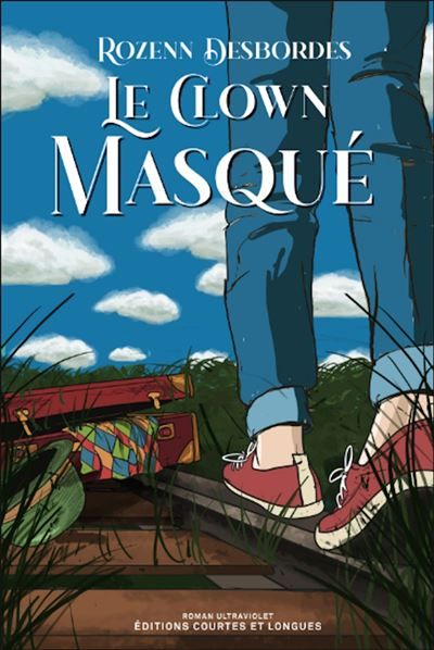 Le Clown masqué