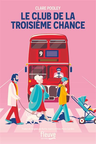 Le Club de la troisième chance