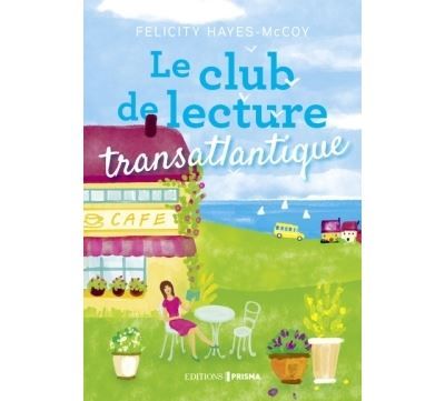 Le club de lecture transatlantique