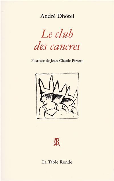 Le club des cancres