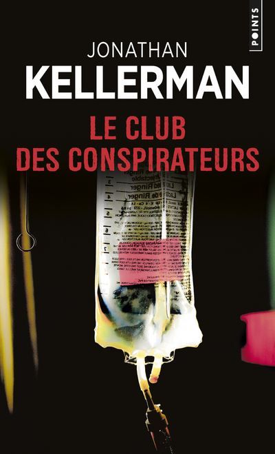 Le Club des conspirateurs