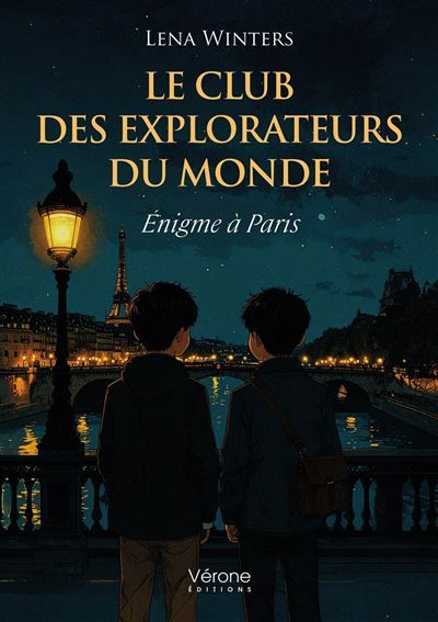 Le club des explorateurs du monde Énigme à Paris