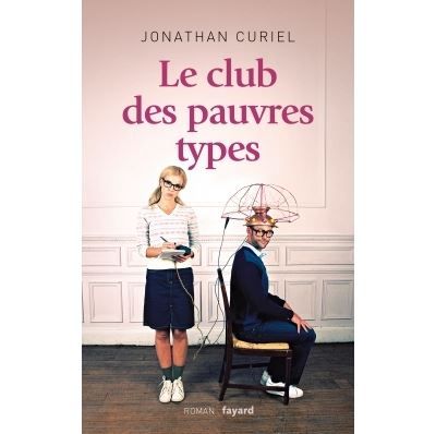 Le Club des pauvres types