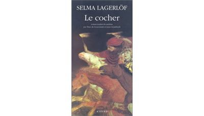 Le cocher