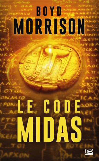 Le Code Midas