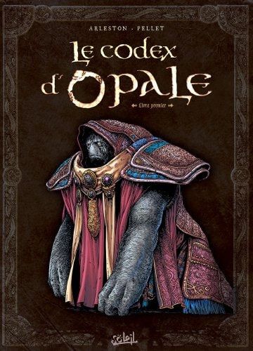 Le codex d'Opale Livre premier, Approche structurelle de la civilisation d'Opale