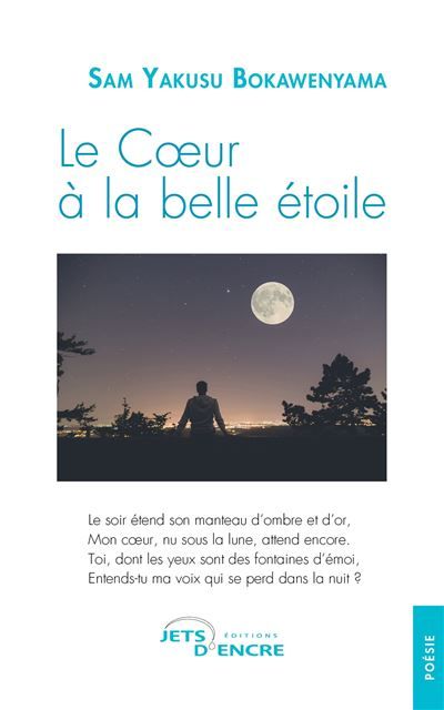 Le Coeur à la belle étoile