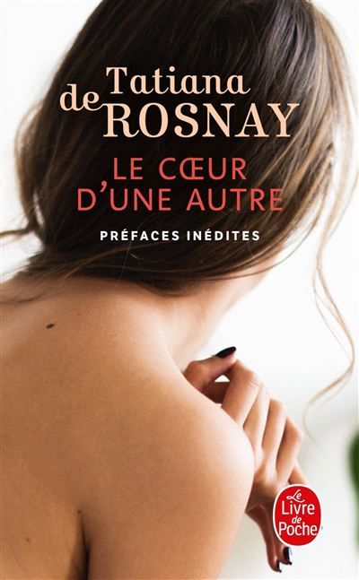 Le Coeur d'une autre