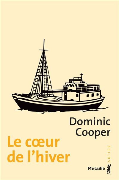 Le Cœur de l'hiver