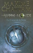Le coeur de la terre