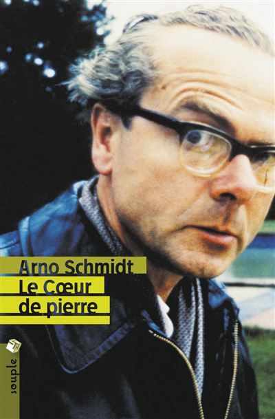 Le Coeur de pierre Roman historique de l'an de grâce 1954