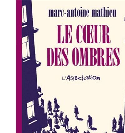 Le Cœur des ombres