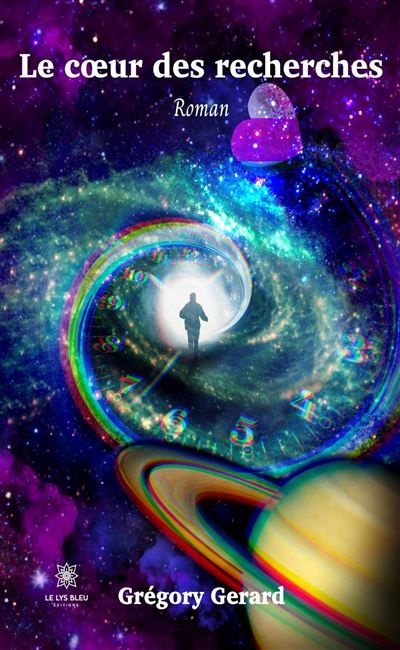 Le coeur des recherches
