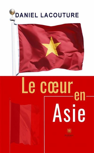 Le coeur en Asie