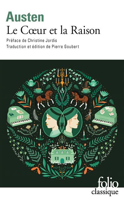 Le Coeur et la Raison Raison et Sentiments