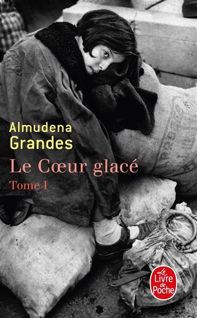 Le Coeur glacé ( Tome 1)