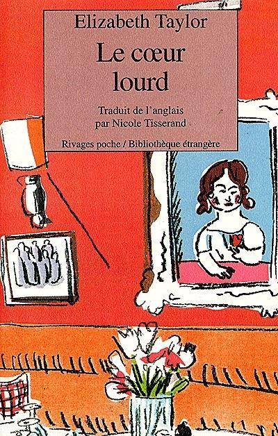 Le Coeur lourd  - Blaming