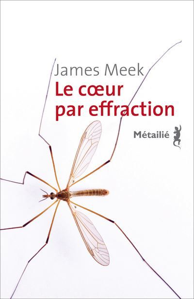 Le Cœur par effraction