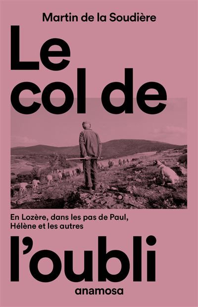 Le col de l'oubli