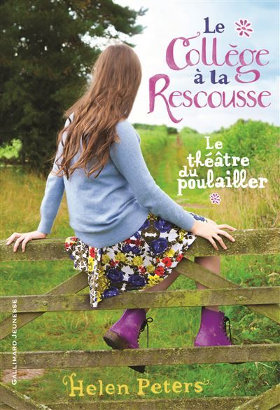 Le collège à la rescousse