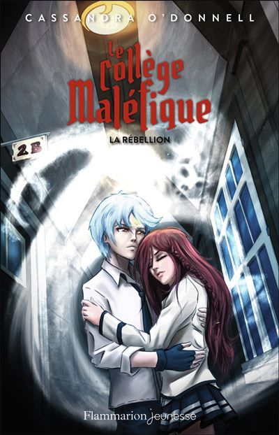 Le collège maléfique La Rébellion